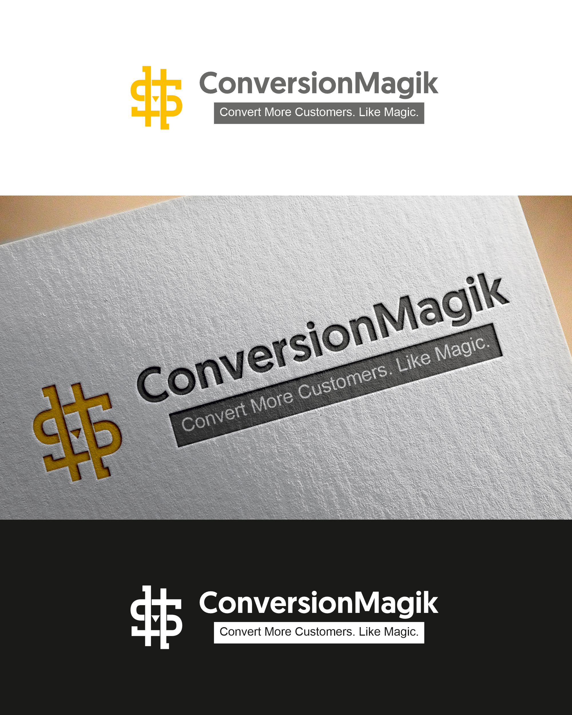 Logo Design by sunilspatil1811 for this project | Design #33272728