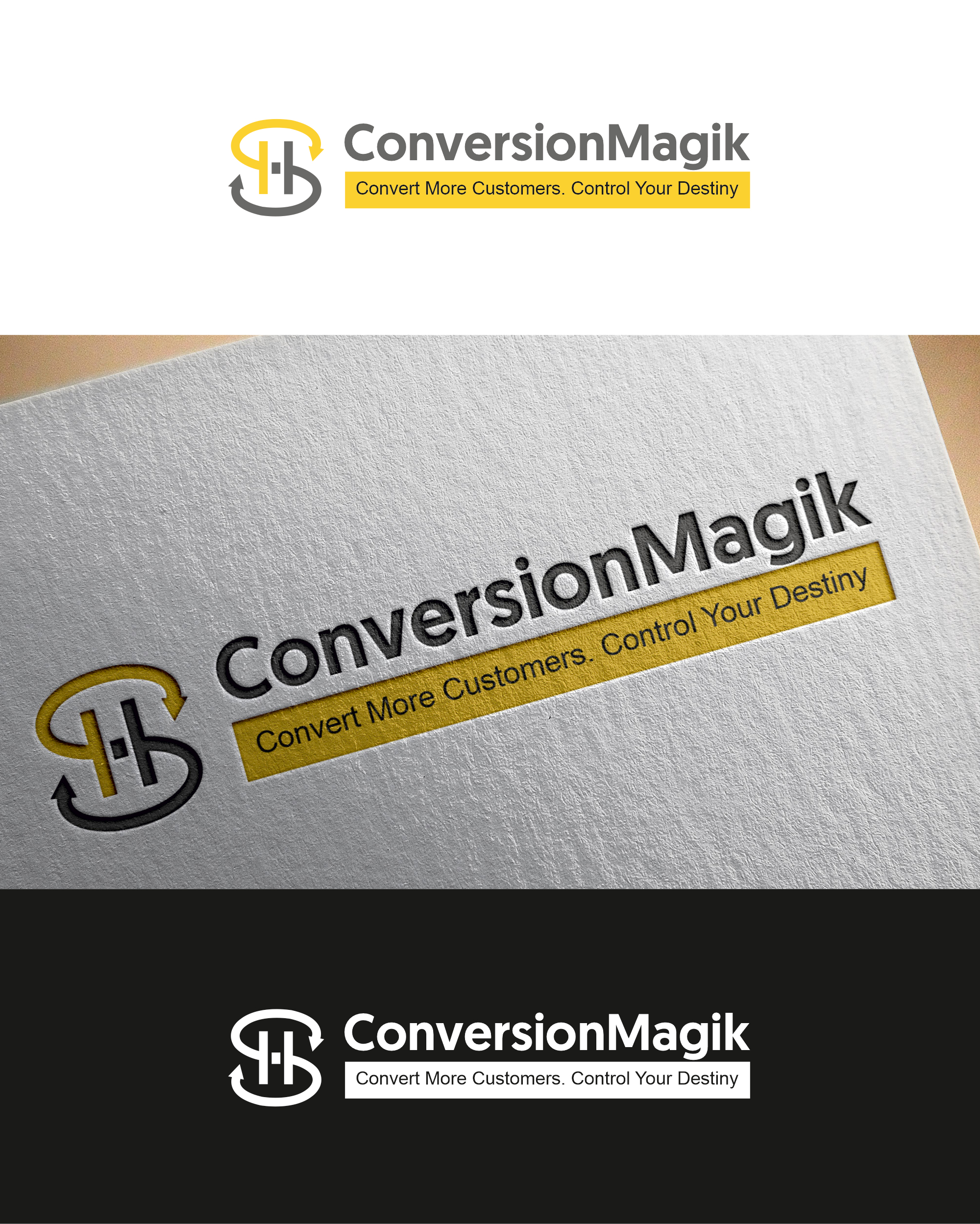 Logo Design by sunilspatil1811 for this project | Design #33272732