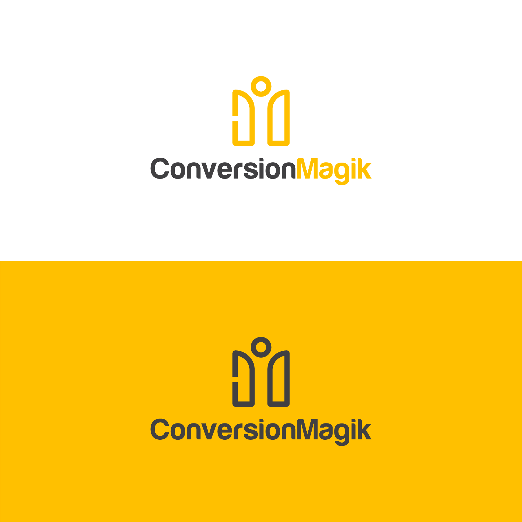 Logo Design by The Lion Studios for this project | Design #33254444