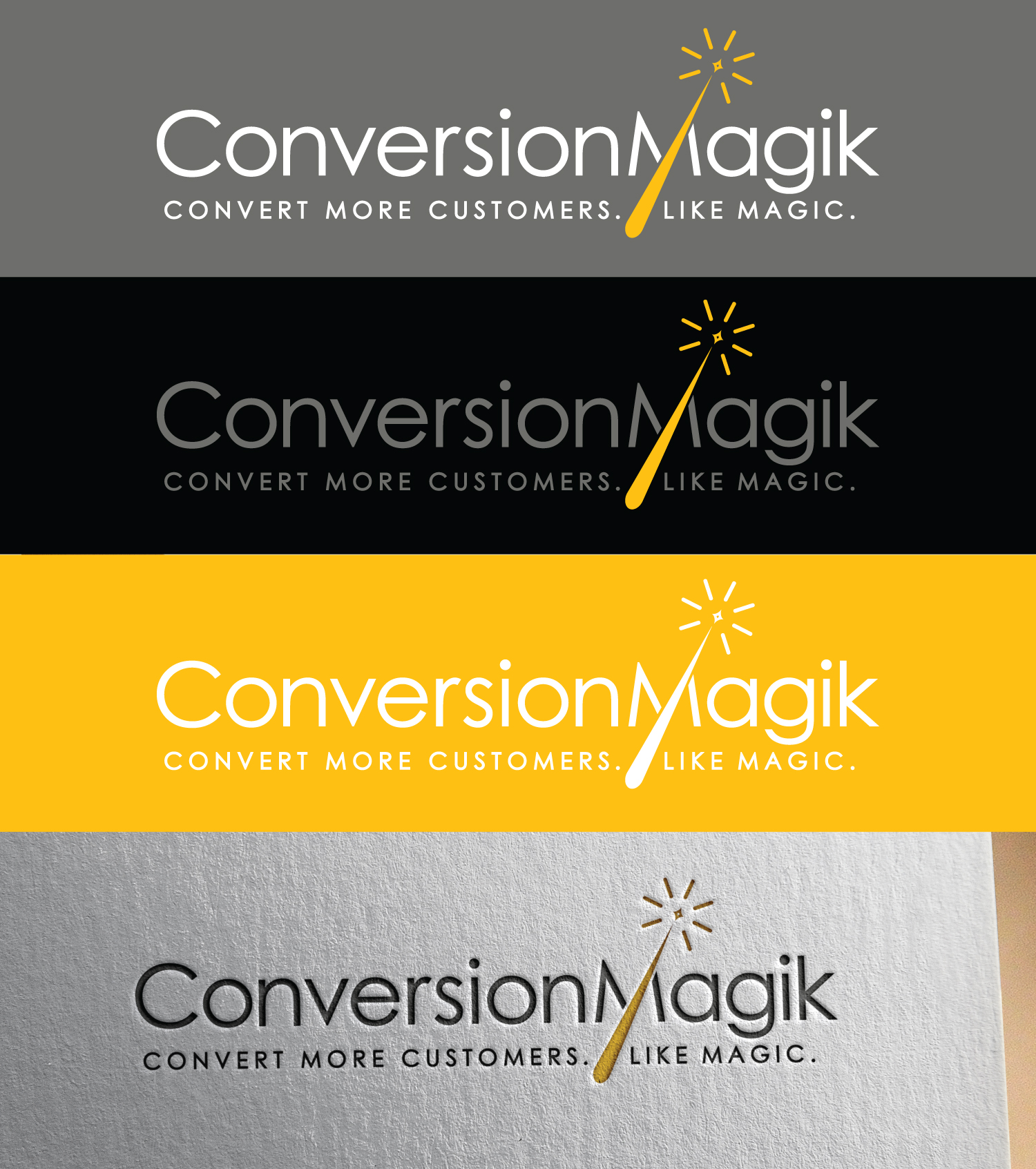 Logo Design by Atec for this project | Design #33247769