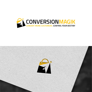 Logo Design by fly  design for this project | Design: #33249062