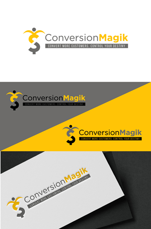 Logo Design by fly  design for this project | Design: #33249285