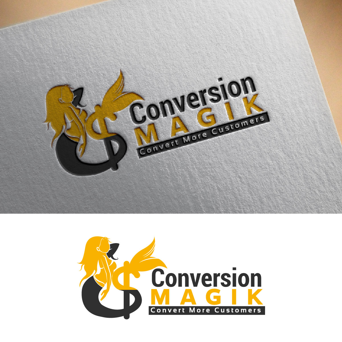 Logo Design by fly  design for this project | Design #33249286
