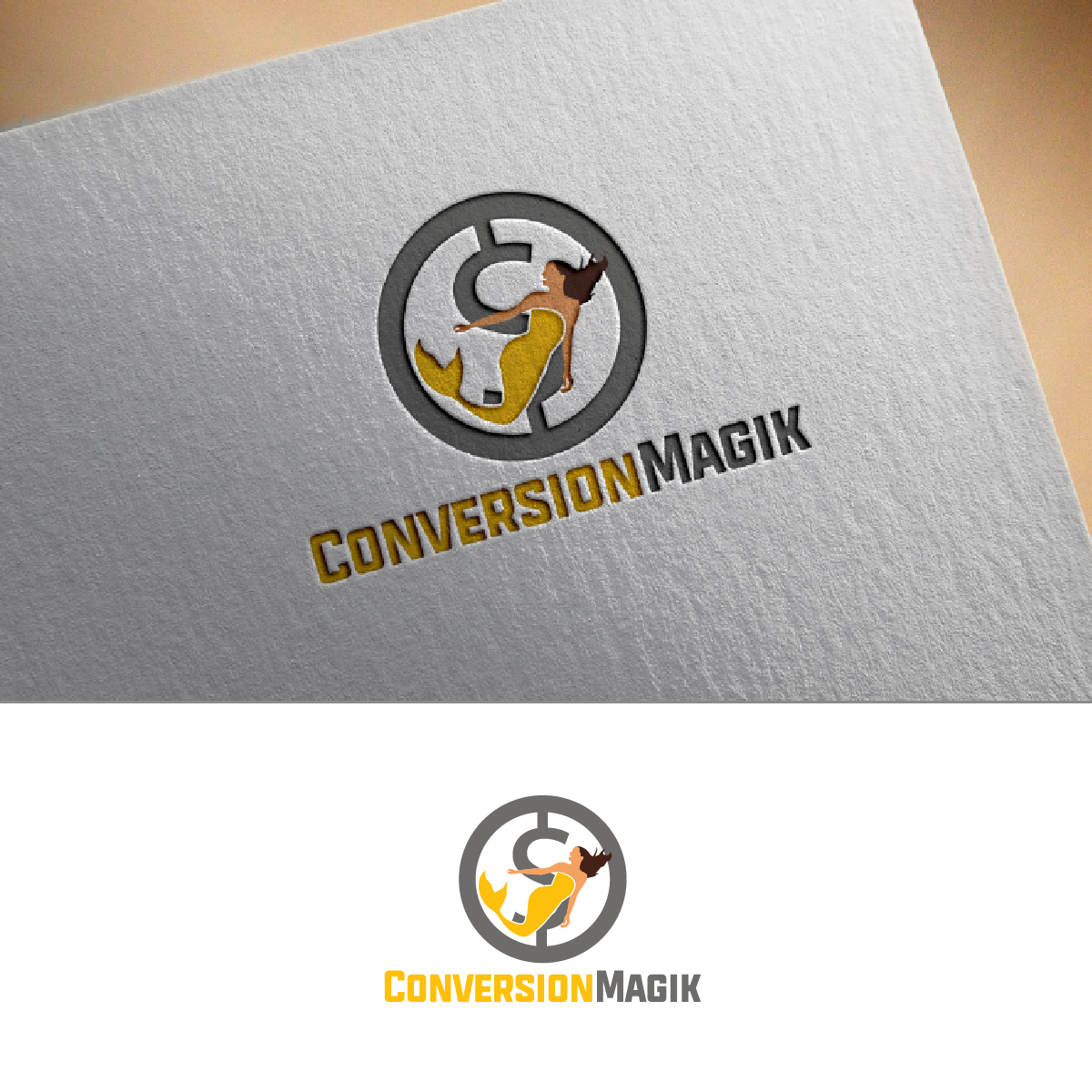 Logo Design by fly  design for this project | Design #33249287