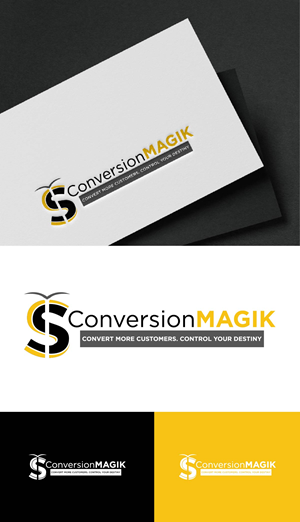 Logo Design by fly  design for this project | Design: #33249288