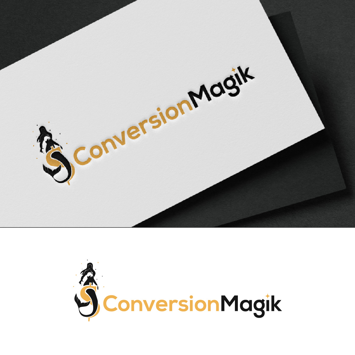 Logo Design by fly  design for this project | Design #33249380