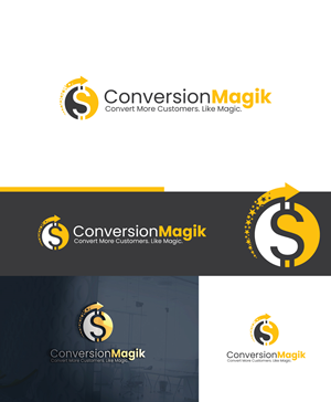 Logo Design by creativepix for this project | Design: #33246625