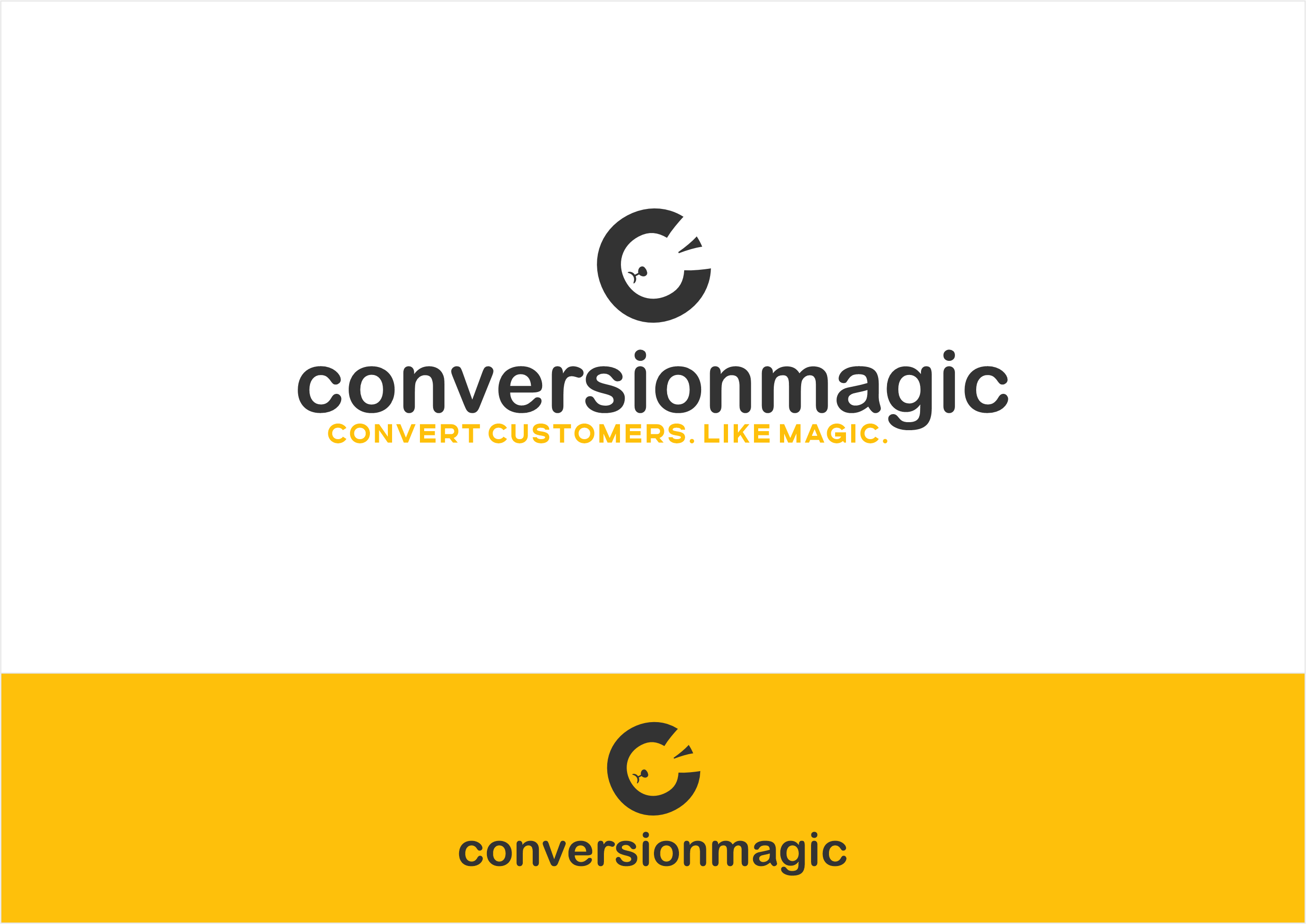 Masculine, Upmarket, ecommerce software for small and medium merchants ...