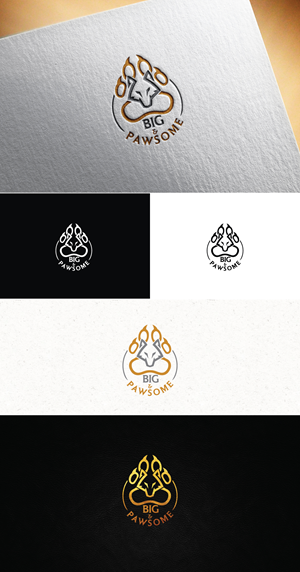 Logo Design by Logo Stock for this project | Design: #33247644
