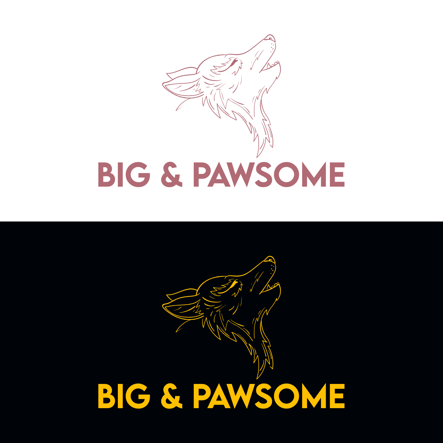 Logo Design by cah awu for this project | Design #33245422