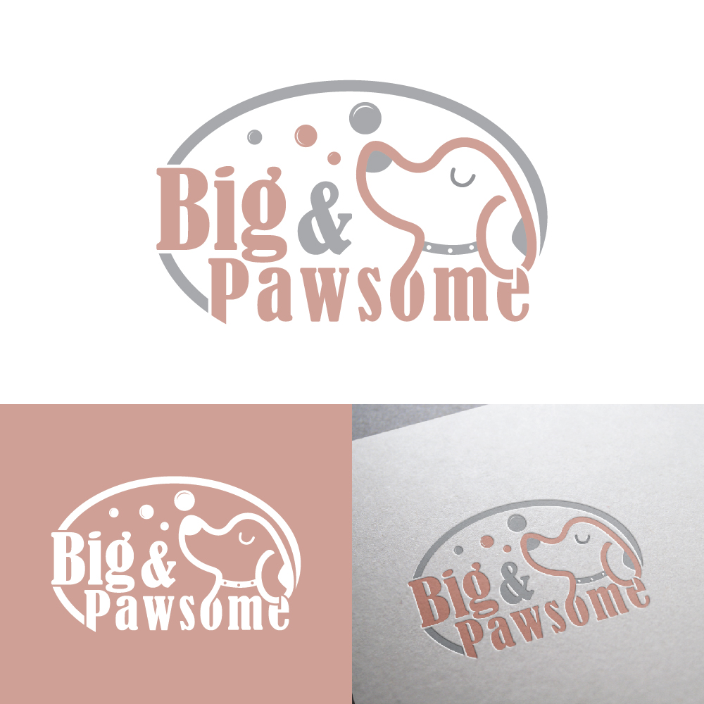 Logo Design by creativemood438 for this project | Design #33249513
