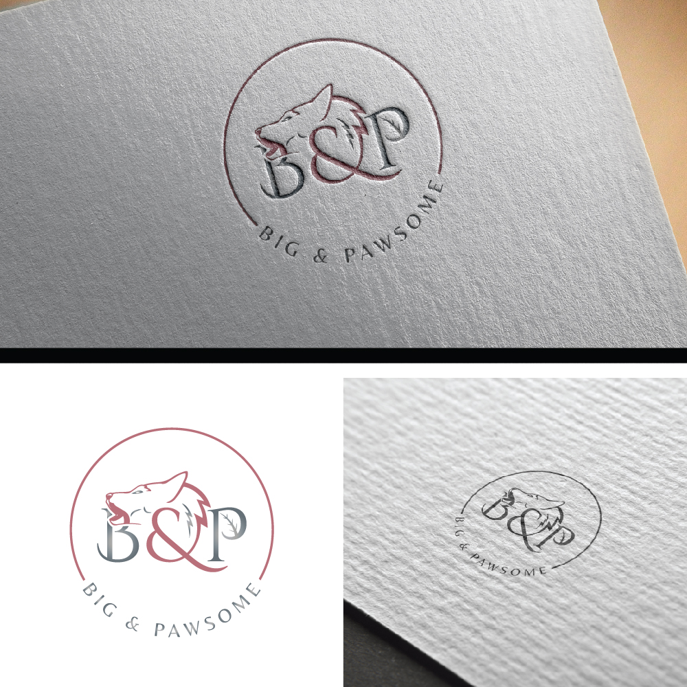 Logo Design by creativemood438 for this project | Design #33249515