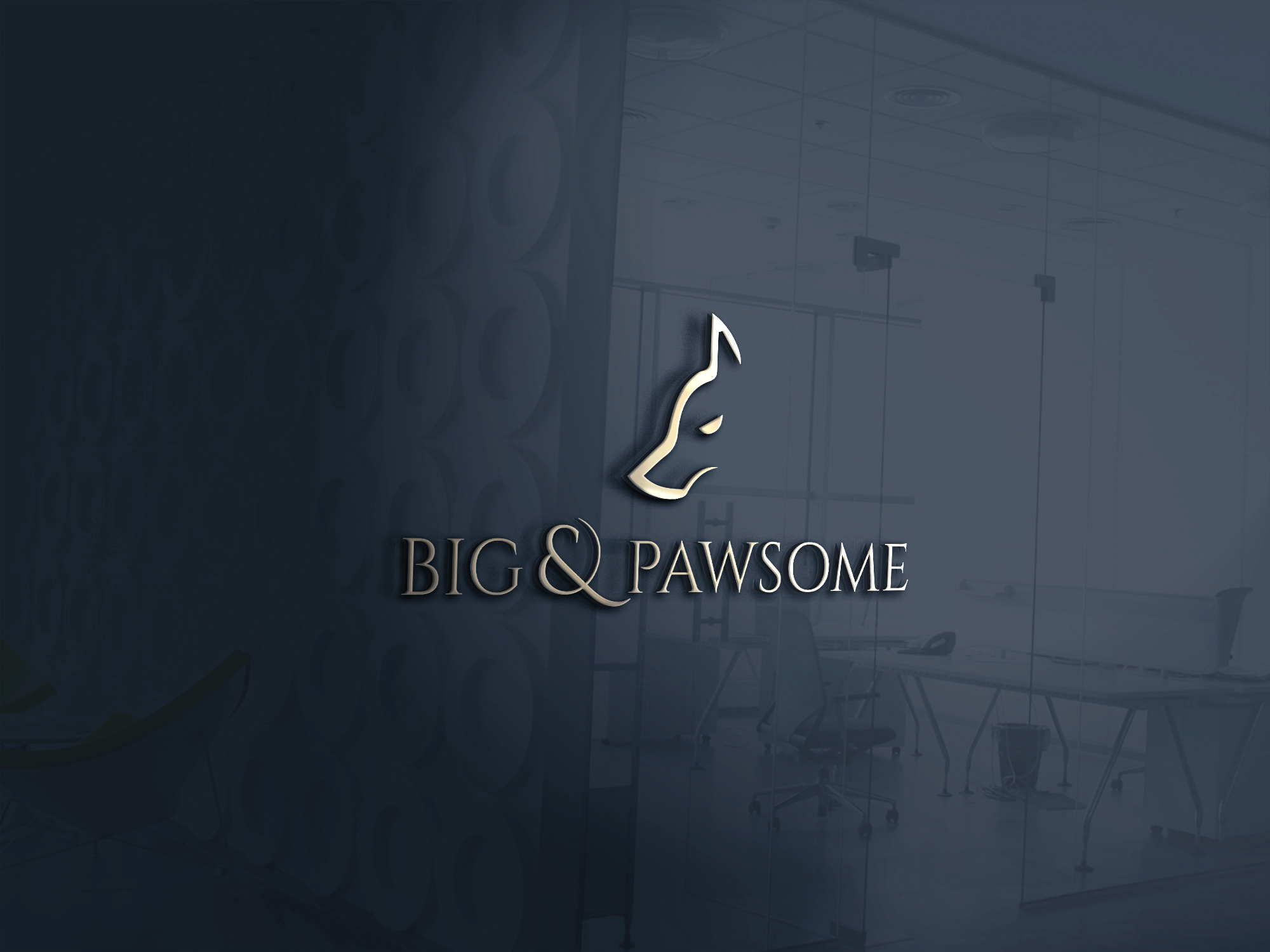 Diseño de Logo por zeykan para este proyecto | Diseño #33250626