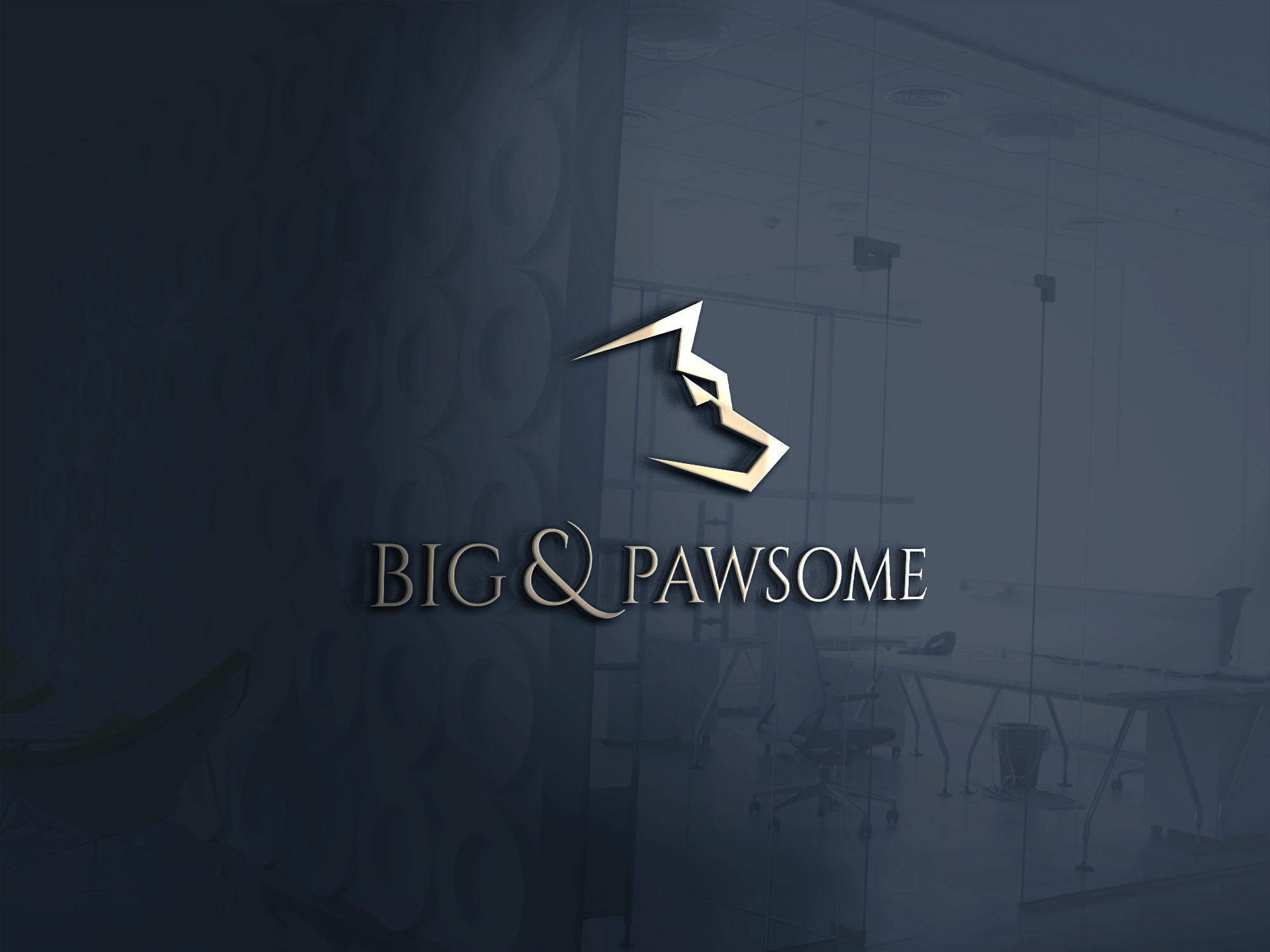 Logo Design by zeykan for this project | Design #33250632