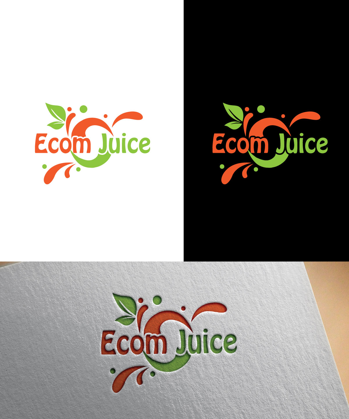 Logo Design by graphics^master for this project | Design #33246036