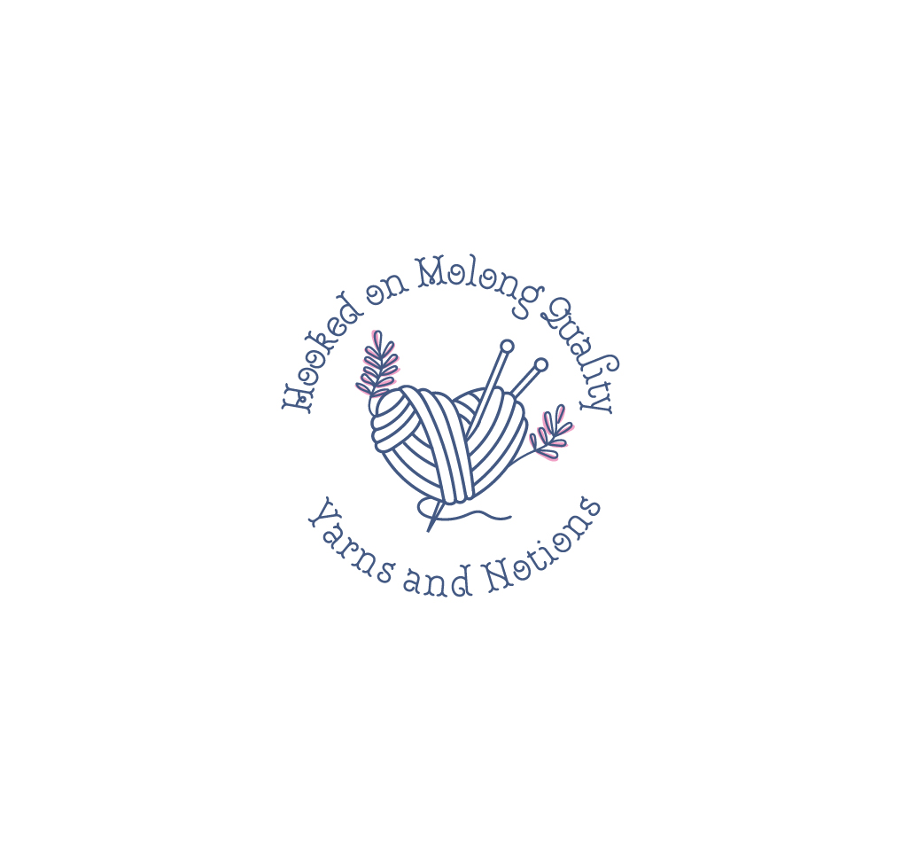 Logo Design by Onse Officials for Hooked On Molong | Design #33250850
