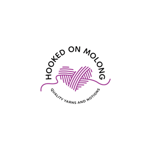 Design de Logo par Aljune Castro Designs pour Hooked On Molong | Design : #33247406