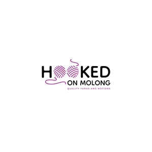 Design de Logo par Aljune Castro Designs pour Hooked On Molong | Design : #33247409