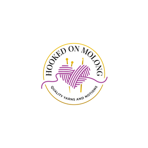 Design de Logo par Aljune Castro Designs pour Hooked On Molong | Design : #33256785