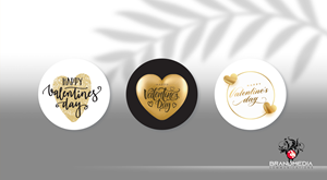 Design Autocollant par  Najmi pour ce projet | Design : #33282666