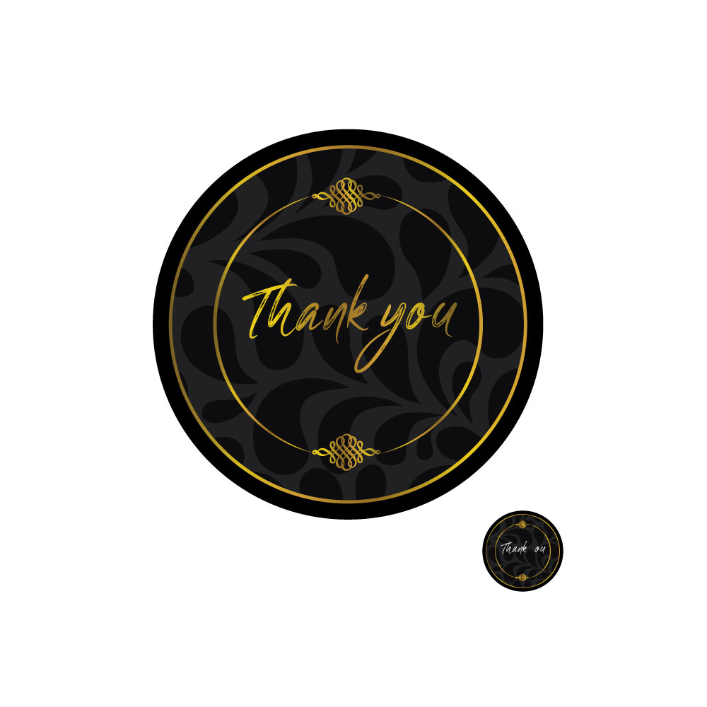 Sticker Design by nh5 for this project | Design #33254199