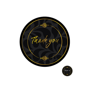 Sticker Design by nh5