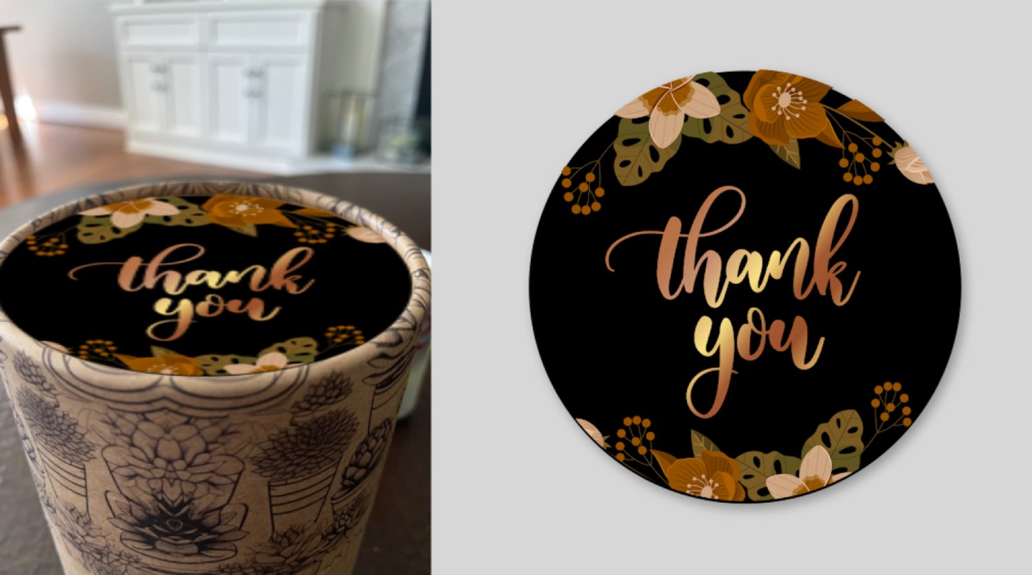 Sticker Design by ecorokerz for this project | Design #33255570