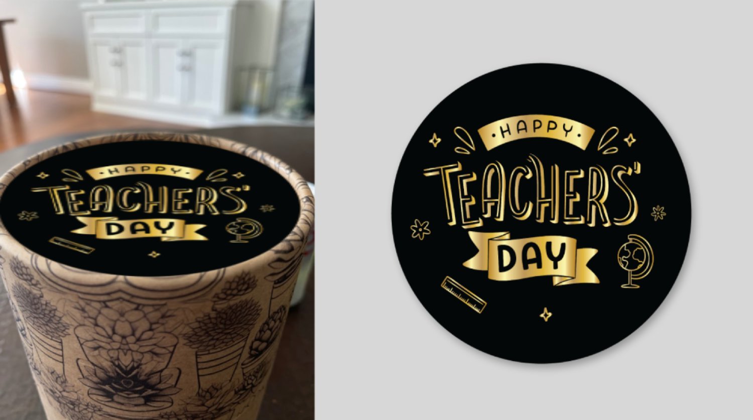 Sticker Design by ecorokerz for this project | Design #33255719