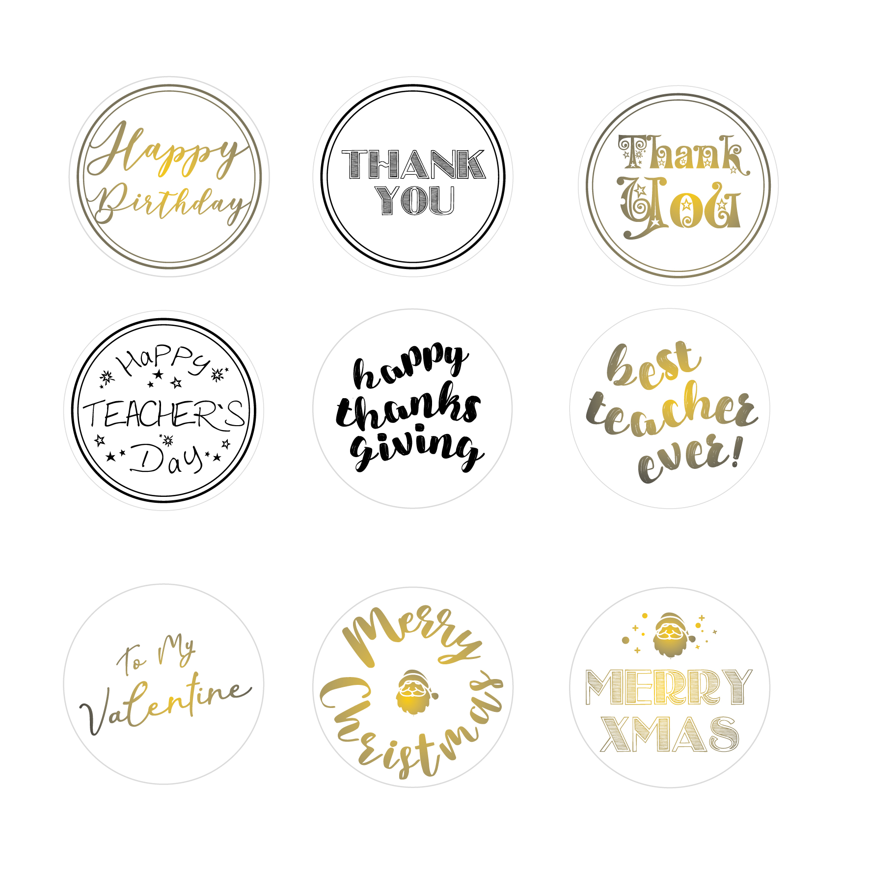 Sticker Design by Veron 2 for this project | Design #33261659