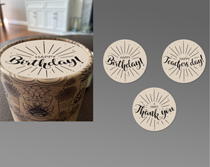 Design Autocollant par Bonna 3 pour ce projet | Design : #33263180