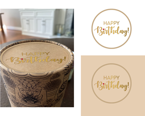 Design Autocollant par Bonna 3 pour ce projet | Design : #33277194