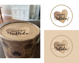 Design Autocollant par Bonna 3 pour ce projet | Design : #33277215