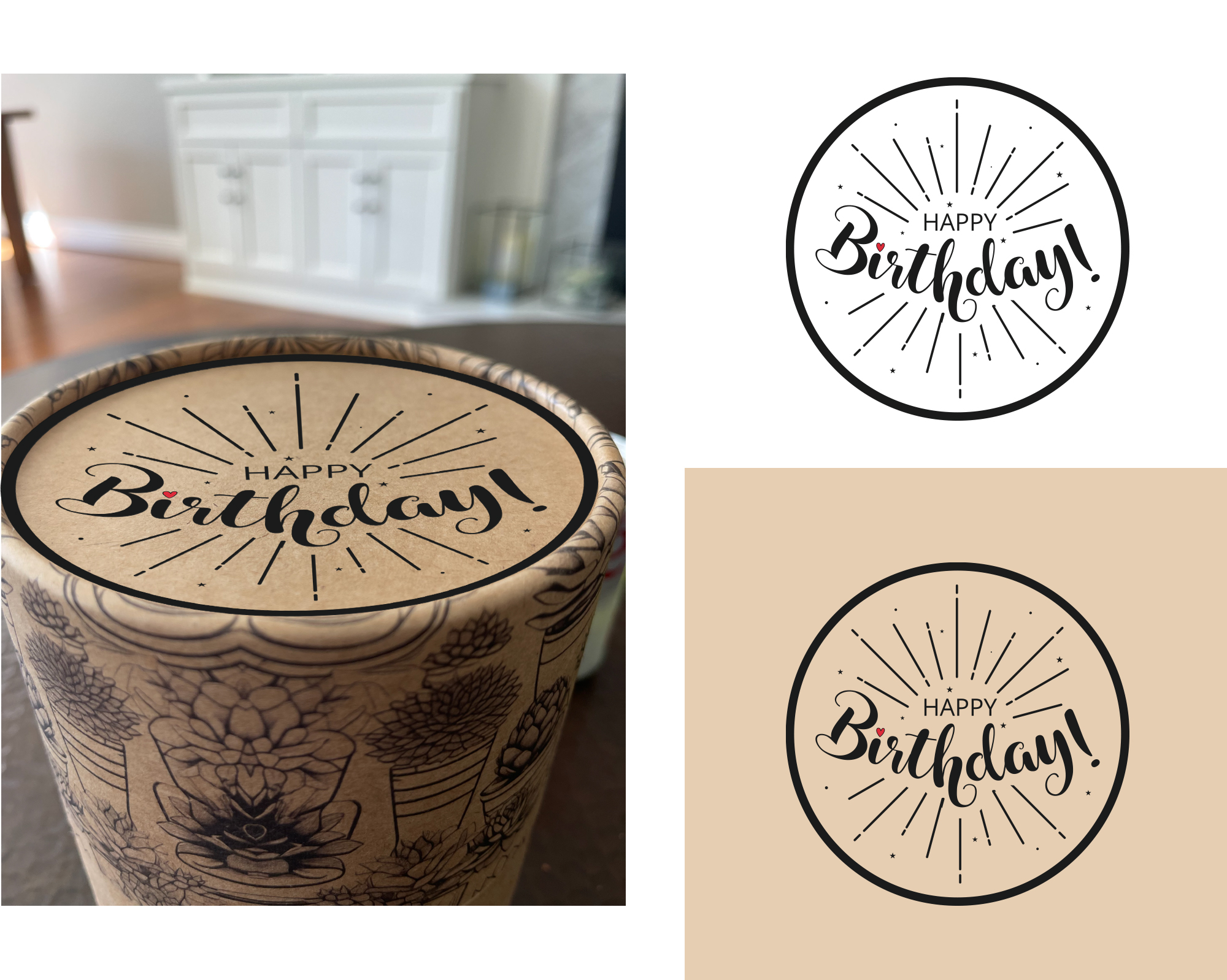 Design Autocollant par Bonna 3 pour ce projet | Design #33277275