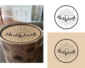 Design Autocollant par Bonna 3 pour ce projet | Design : #33277275