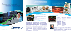 Brochure Design by sean-sinclair