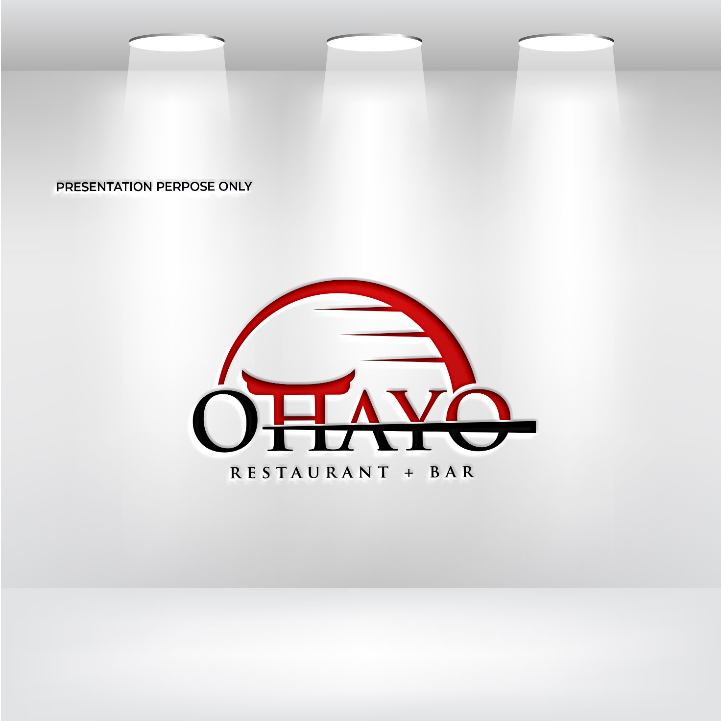 Logo Design by RS_Design for this project | Design #33251108