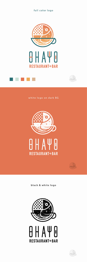 Logo Design by Lammy for this project | Design #33268249