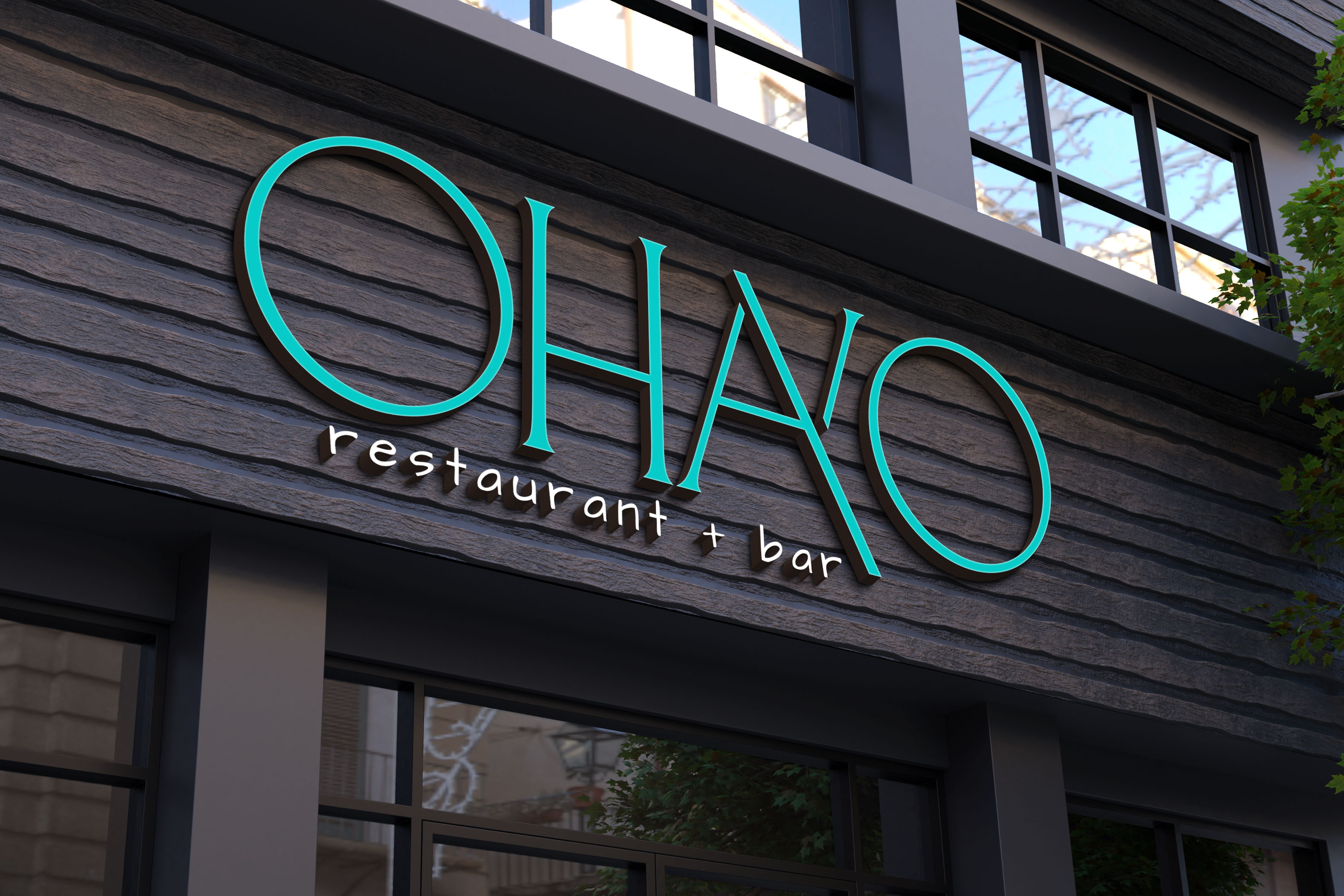 Logo Design by Kavth for this project | Design #33288130
