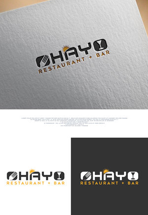 Logo Design by 100%design for this project | Design: #33253799