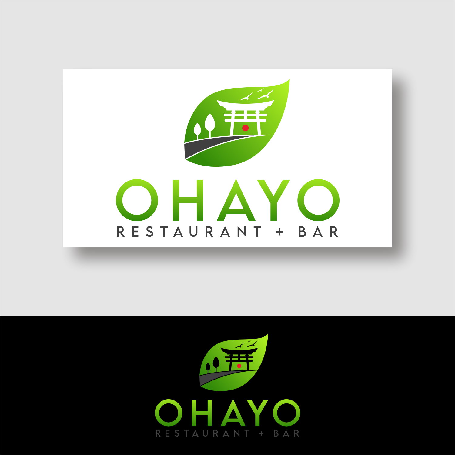 Logo Design by ganesaputu for this project | Design #33249805