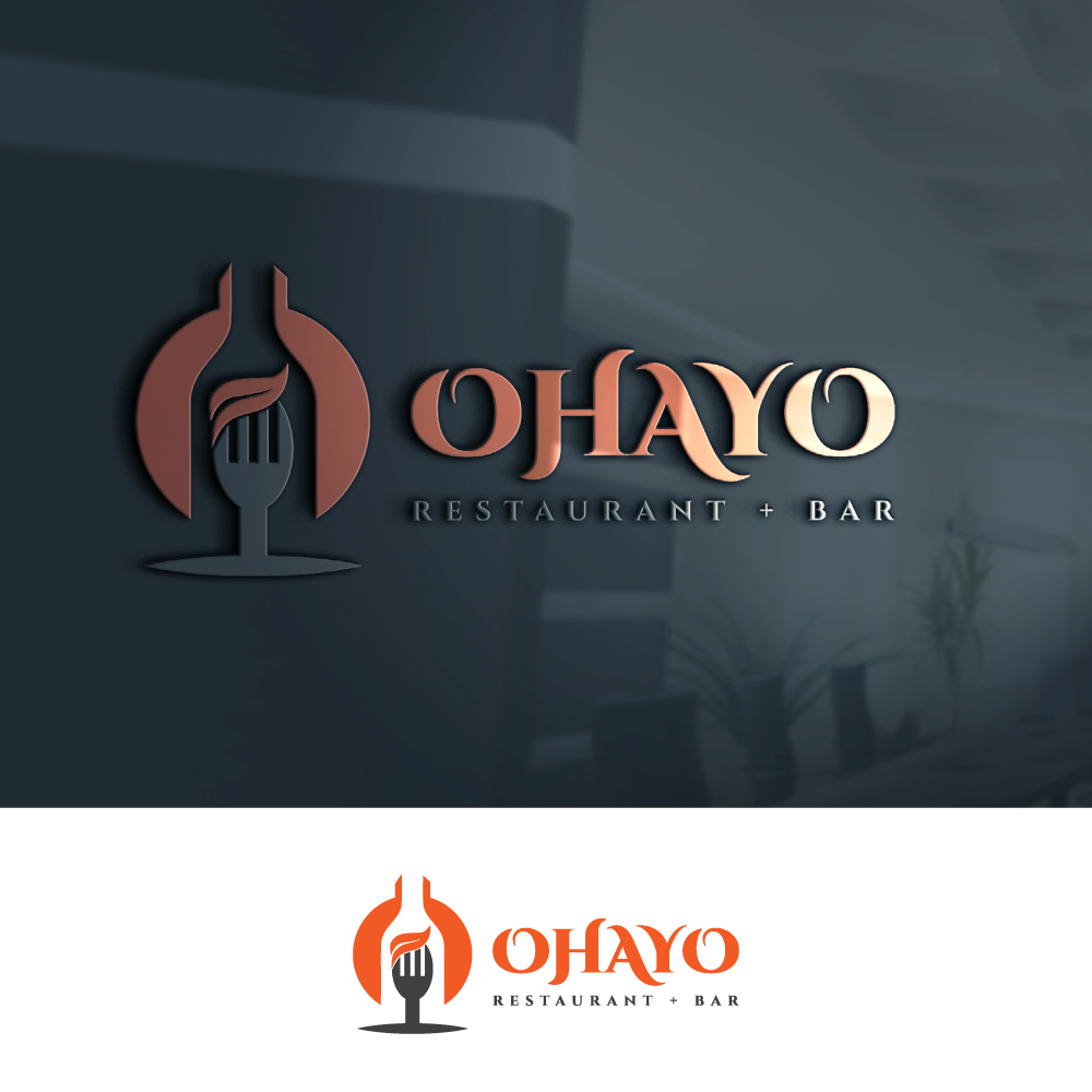 Logo Design by Hamza  Al-Muttalib for this project | Design #33260047