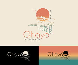 Logo Design by BabyGeniusJoe for this project | Design #33269612