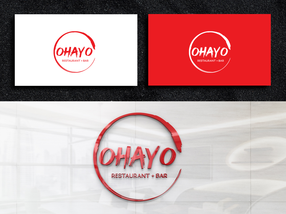 Logo Design by ArtSamurai for this project | Design #33252838