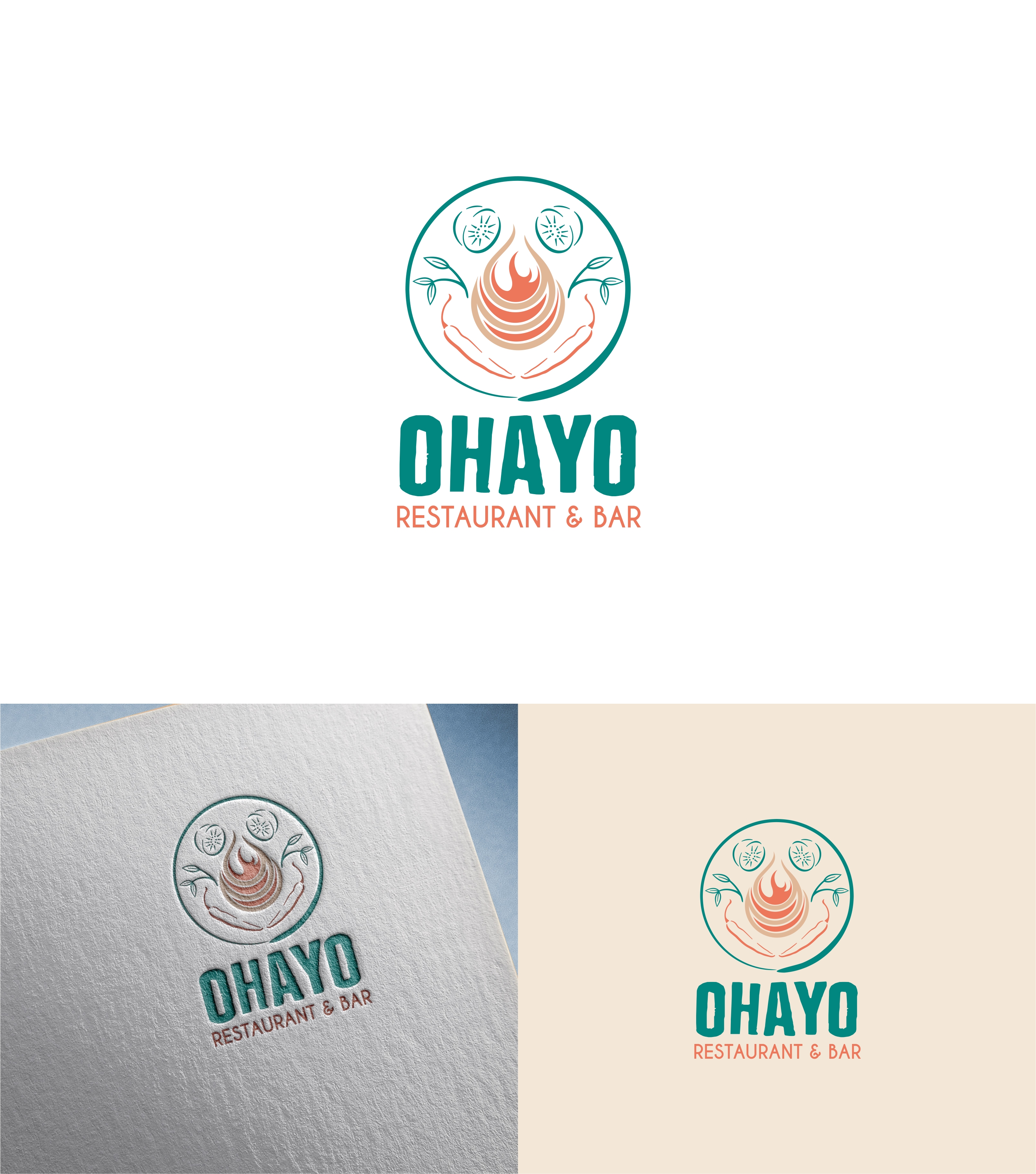 Logo Design by Joenet Jayawarna for this project | Design #33288231