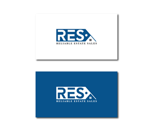 Logo Design by jonkonrad for Reliable Estate Sales | Design: #33269982
