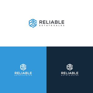 Diseño de Logo por Doa anakKU para Reliable Estate Sales | Diseño: #33272259