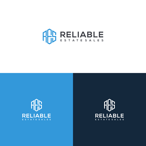 Diseño de Logo por Doa anakKU para Reliable Estate Sales | Diseño: #33272354