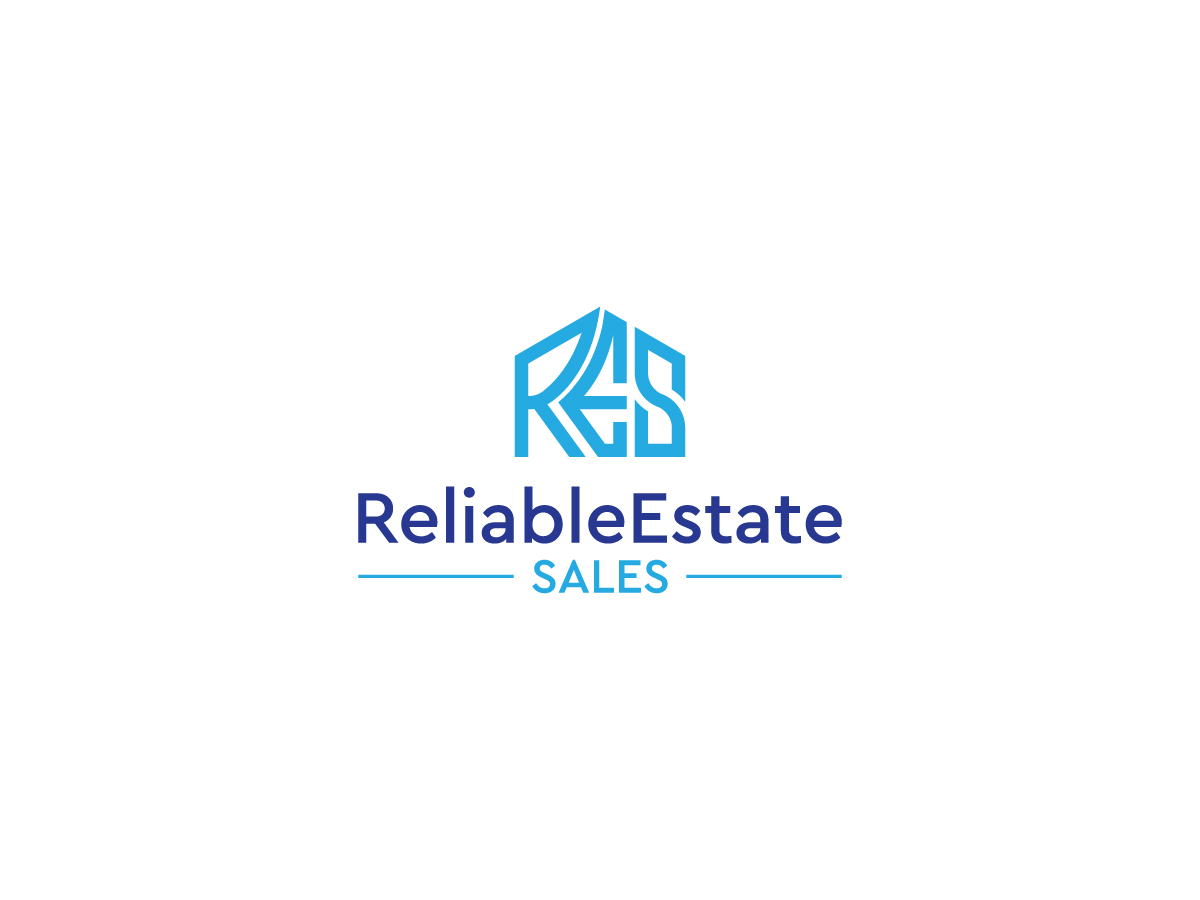 Logo Design by 439 Creations for Reliable Estate Sales | Design #33269066