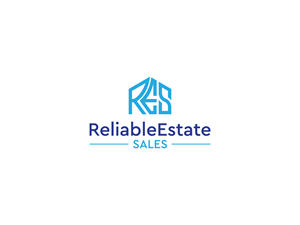 Logo Design by 439 Creations for Reliable Estate Sales | Design: #33269066