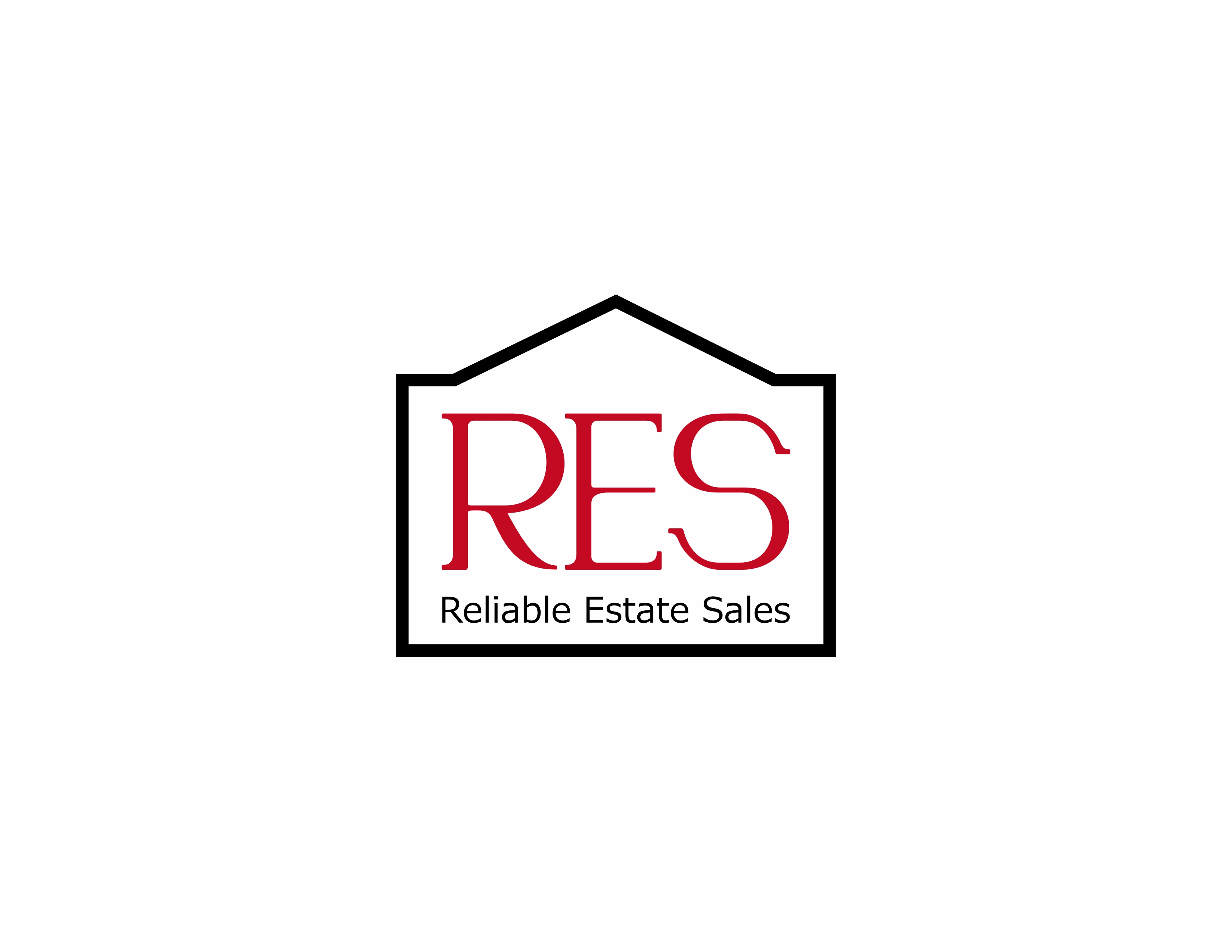 Diseño de Logo por k1soco para Reliable Estate Sales | Diseño #33273270